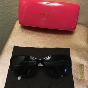 Kate spade sunglasses